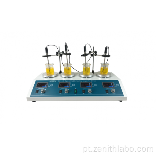 HJ-4A Four-in-One Ceramic Laborator